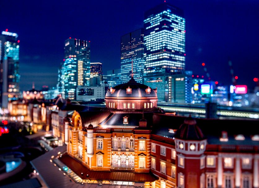 室外景 相片