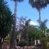 室外景