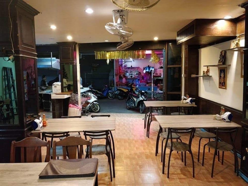 餐廳