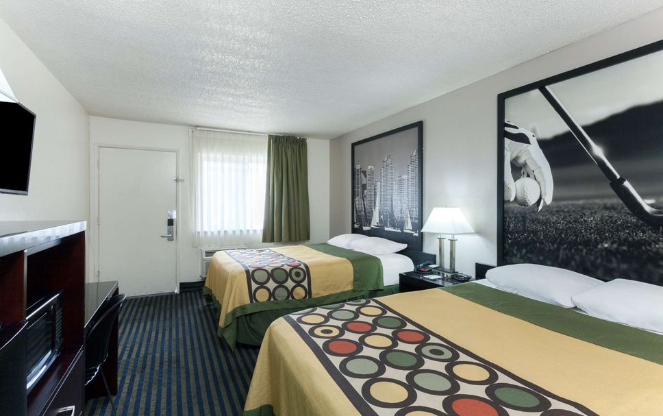 臥室 相片