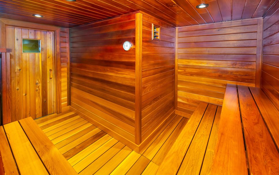Spa 相片