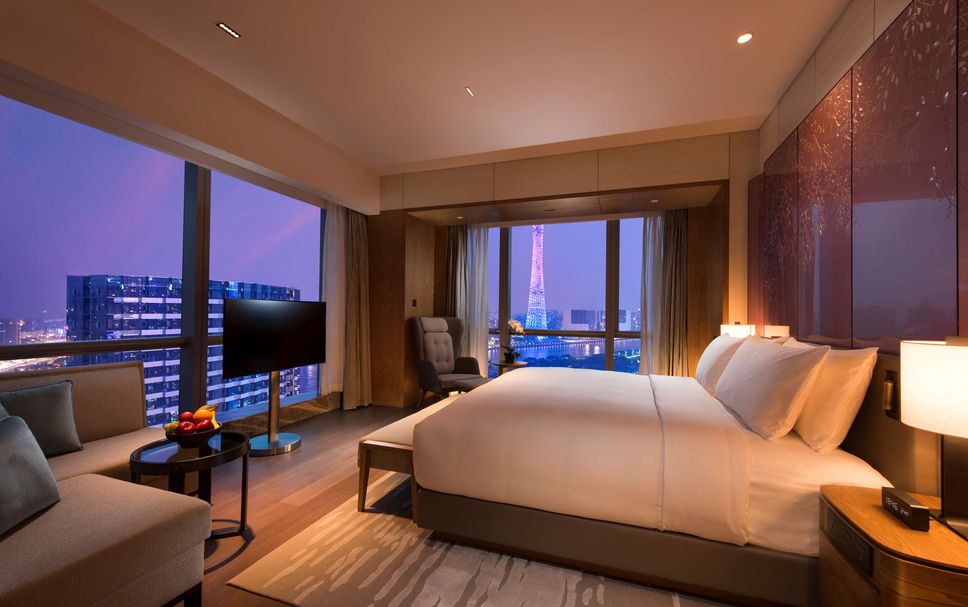 臥室 相片