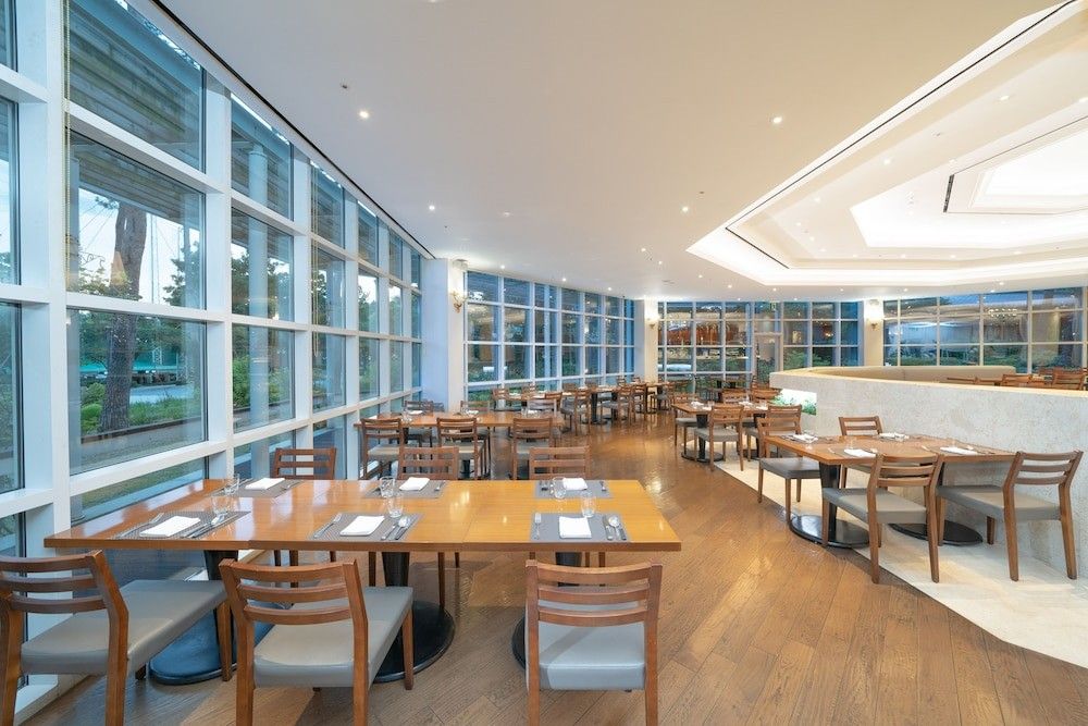 餐廳