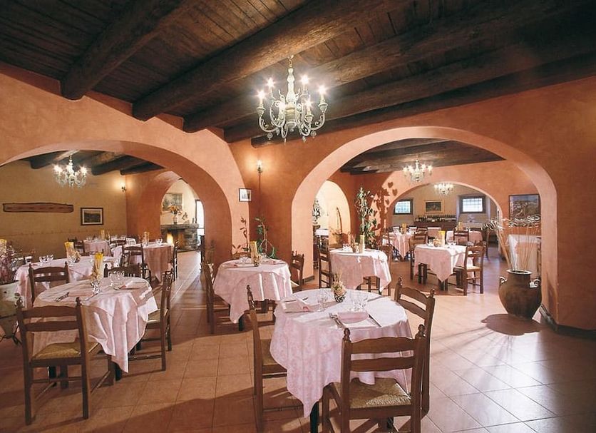 餐廳 相片