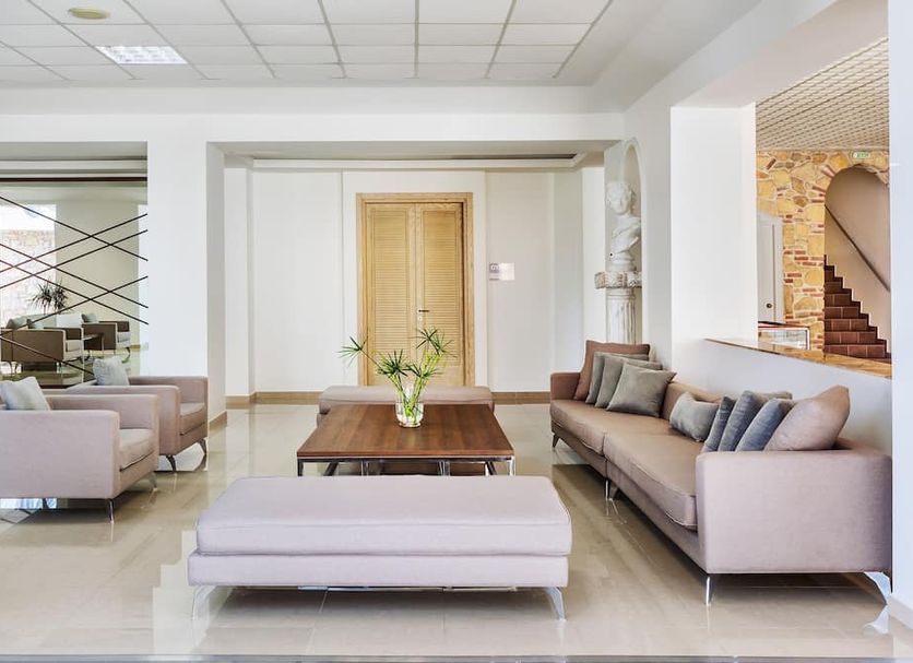 大廳 相片