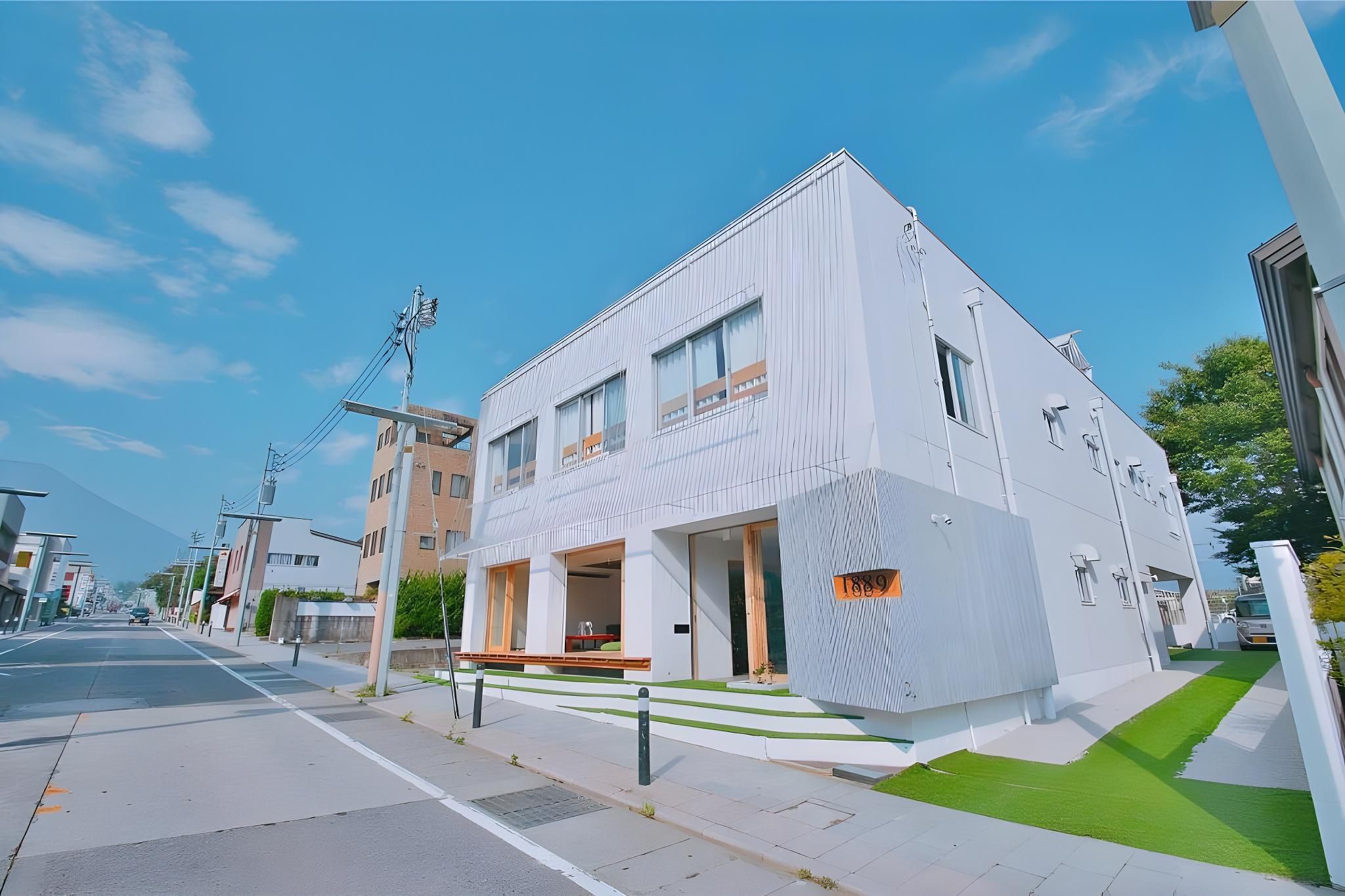 建築 相片