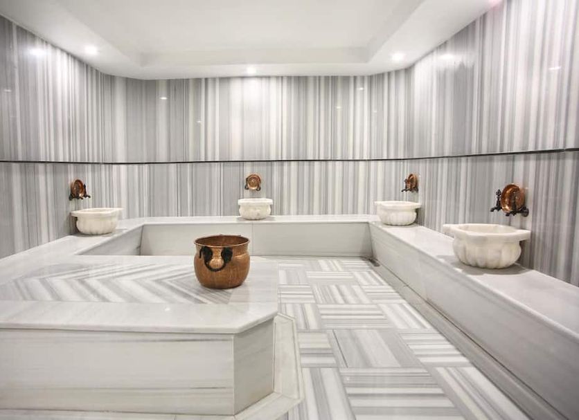 Spa 相片