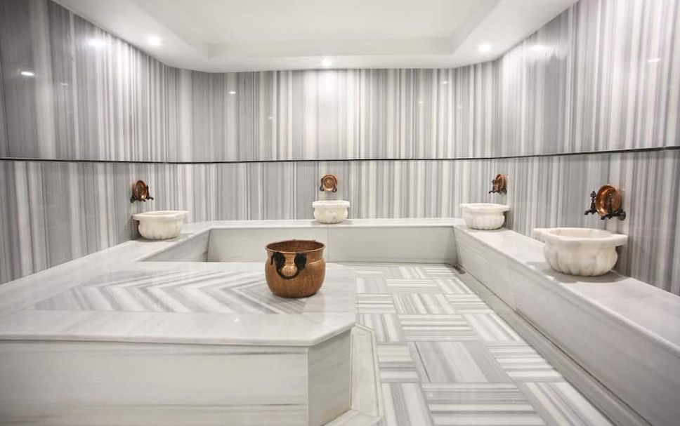 Spa 相片