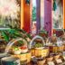 自助餐