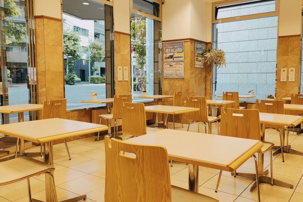 餐廳 相片