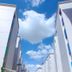 室外景