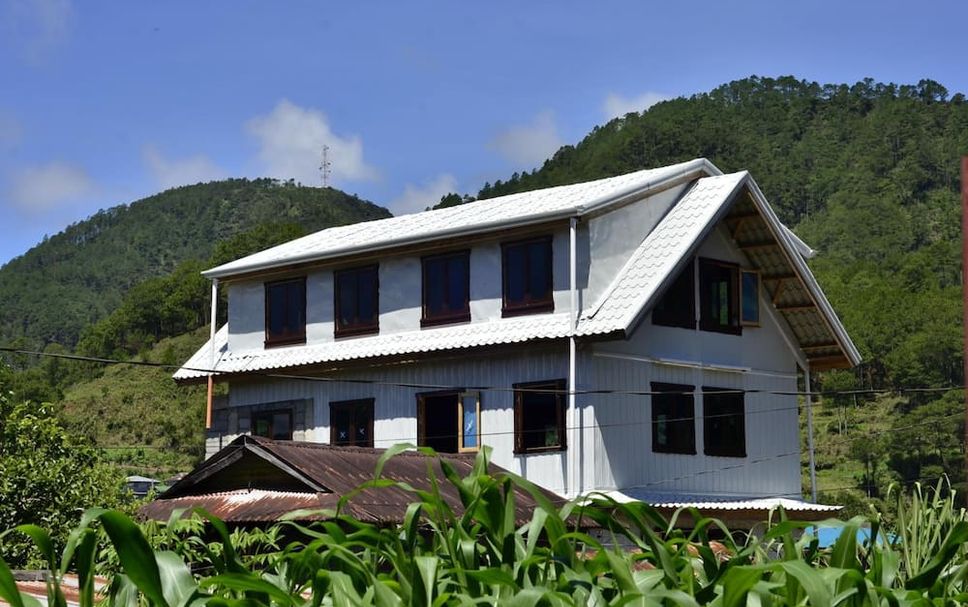 建築 相片