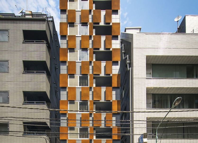 建築 相片