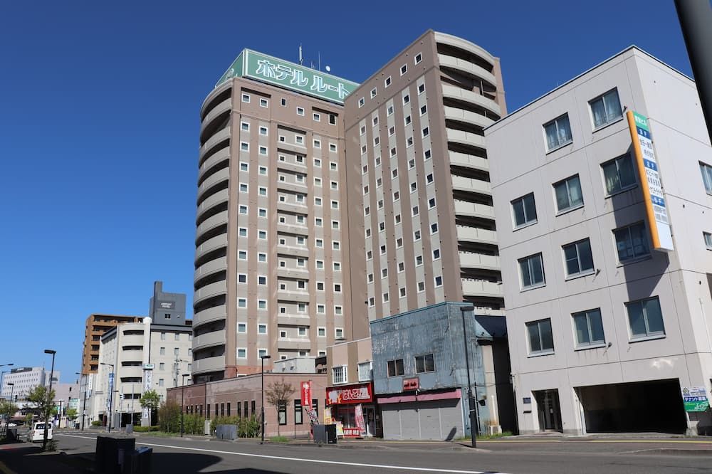 建築
