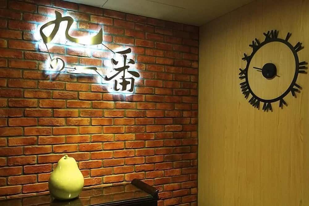 客房設備