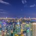 室外景