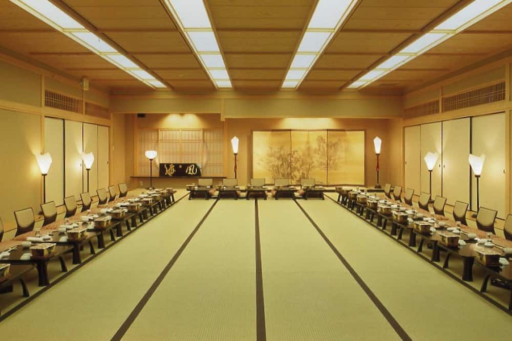 會議廳