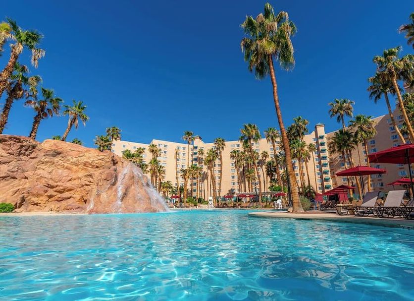 游泳池 相片