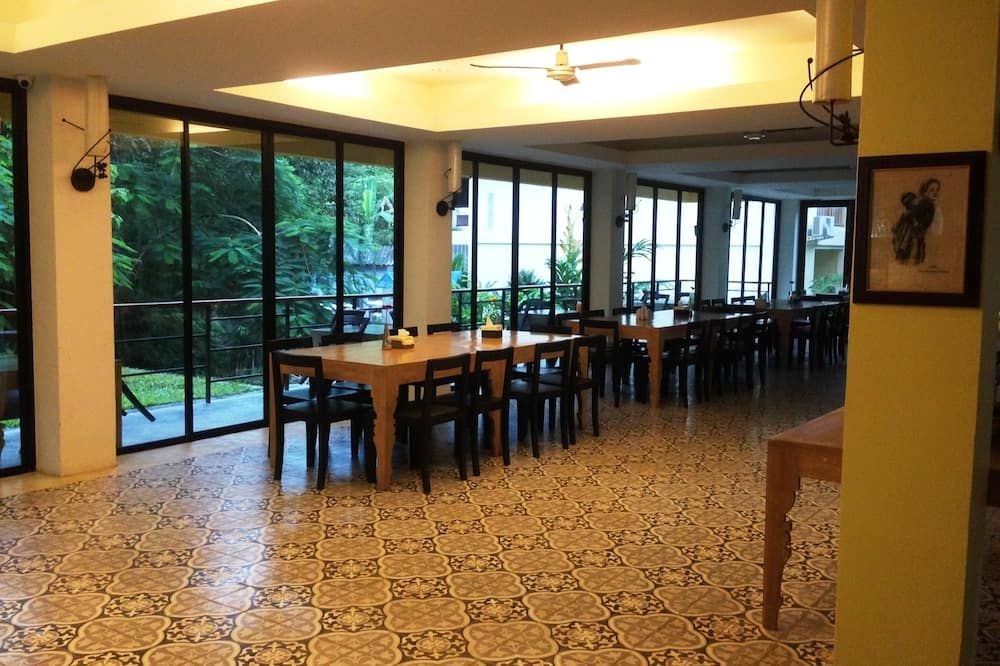 餐廳