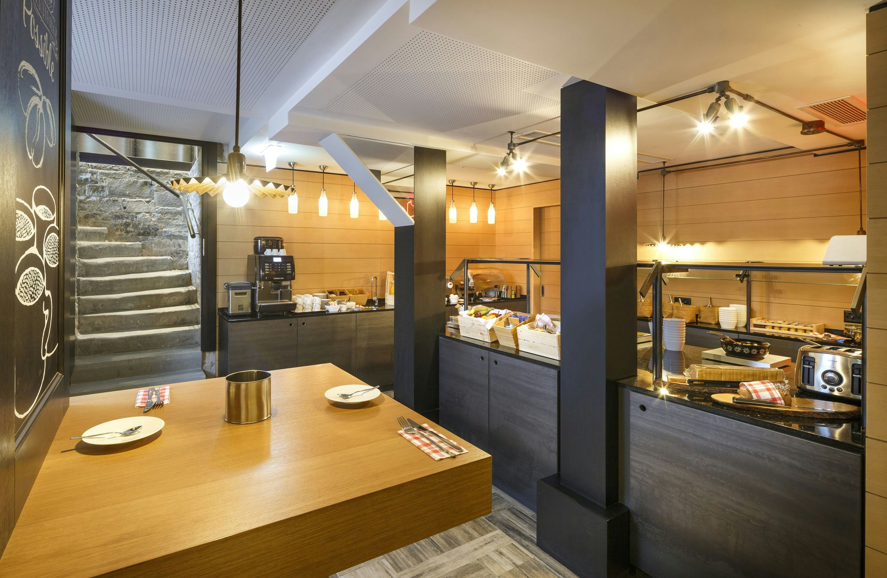 餐廳