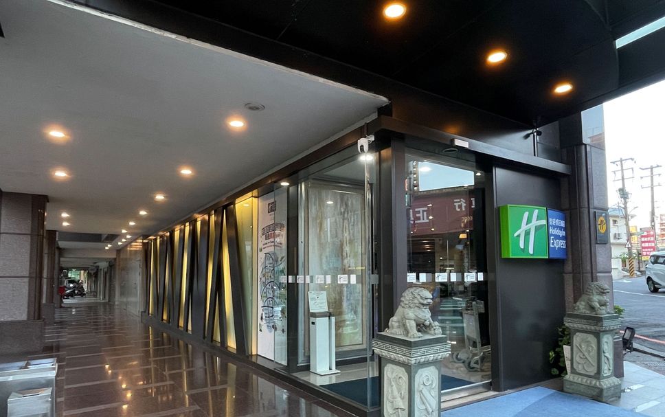 建築 相片