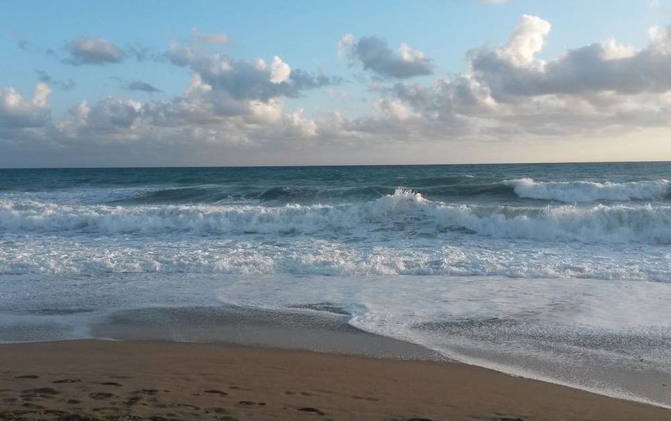 海灘 相片