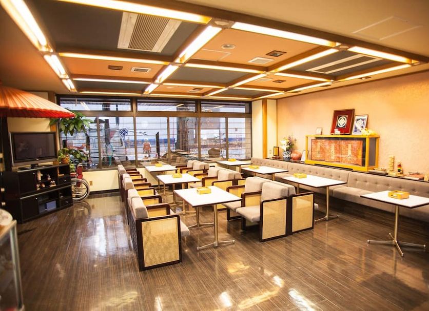 餐廳 相片