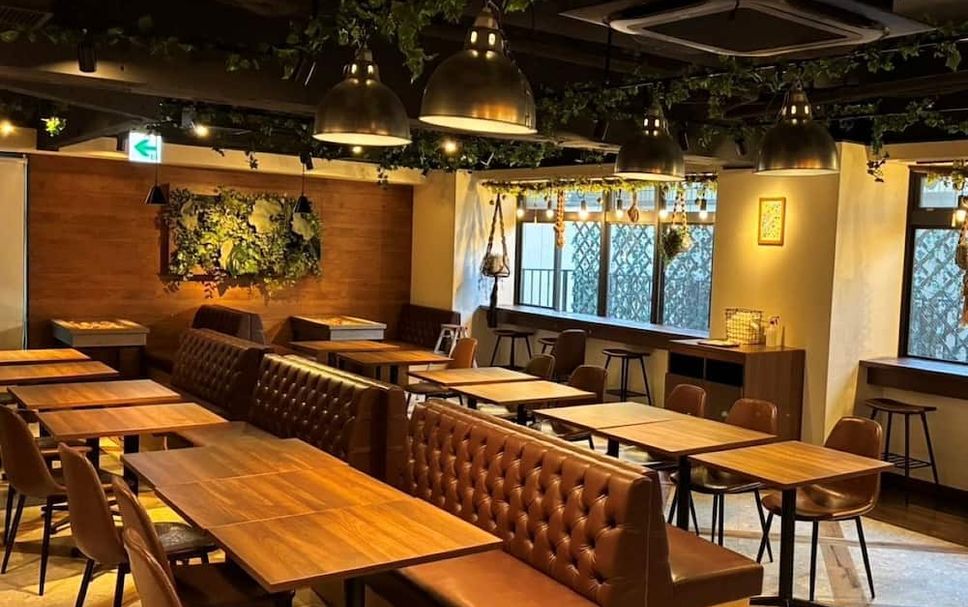 餐廳 相片