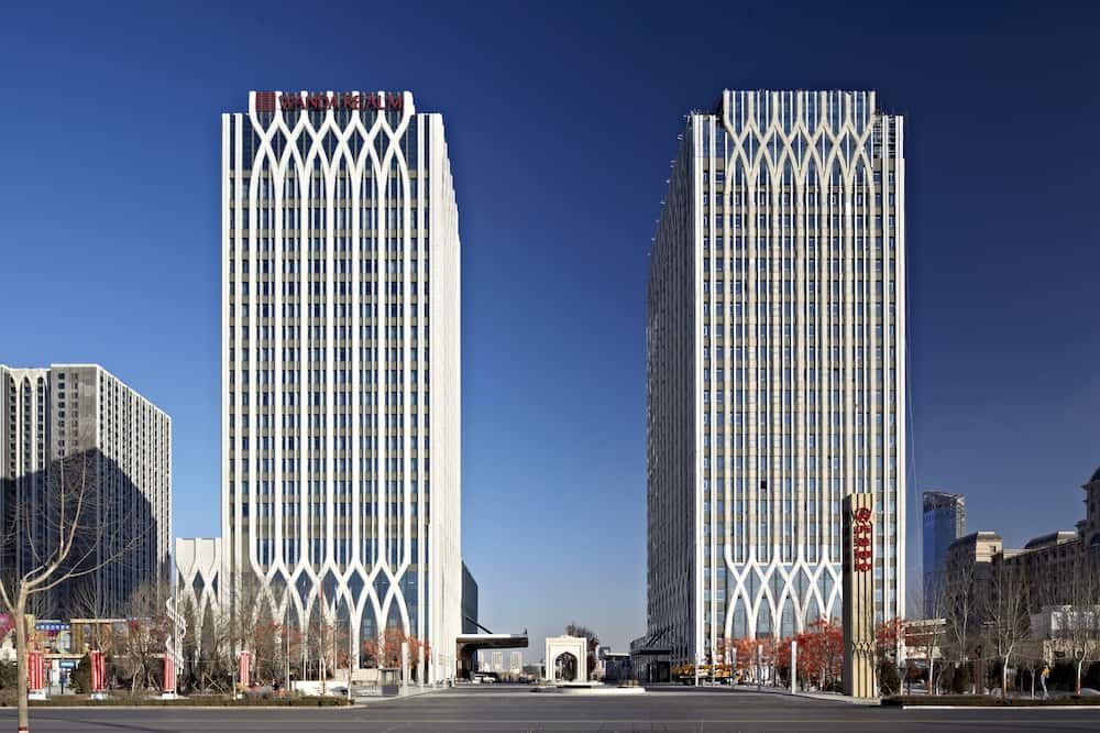 建築