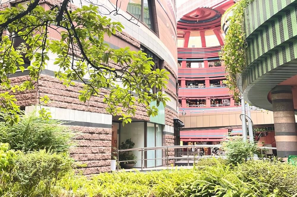 建築