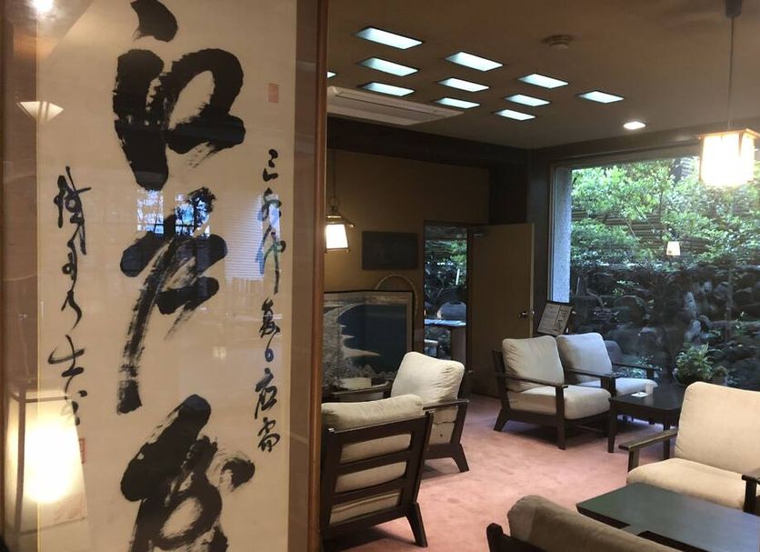 大廳 相片