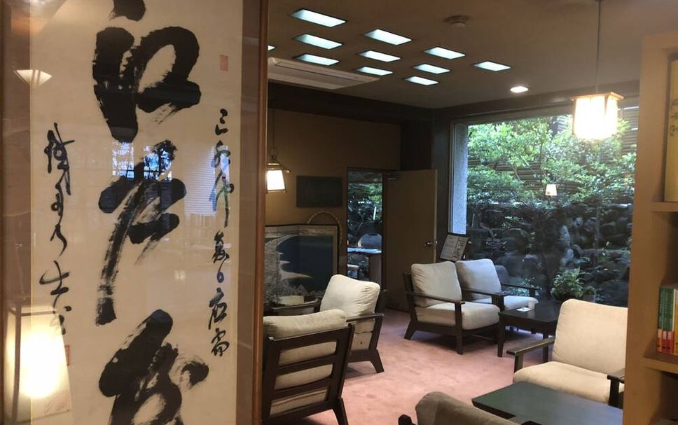大廳 相片
