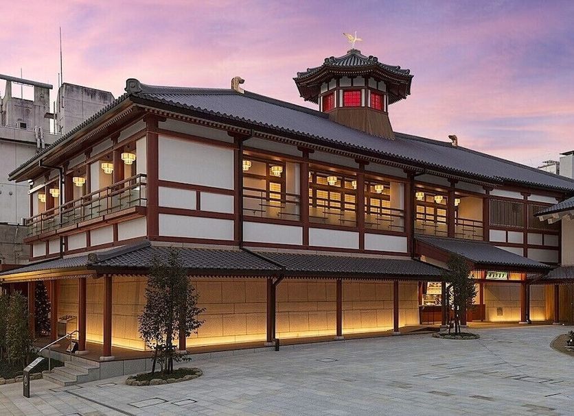 建築 相片