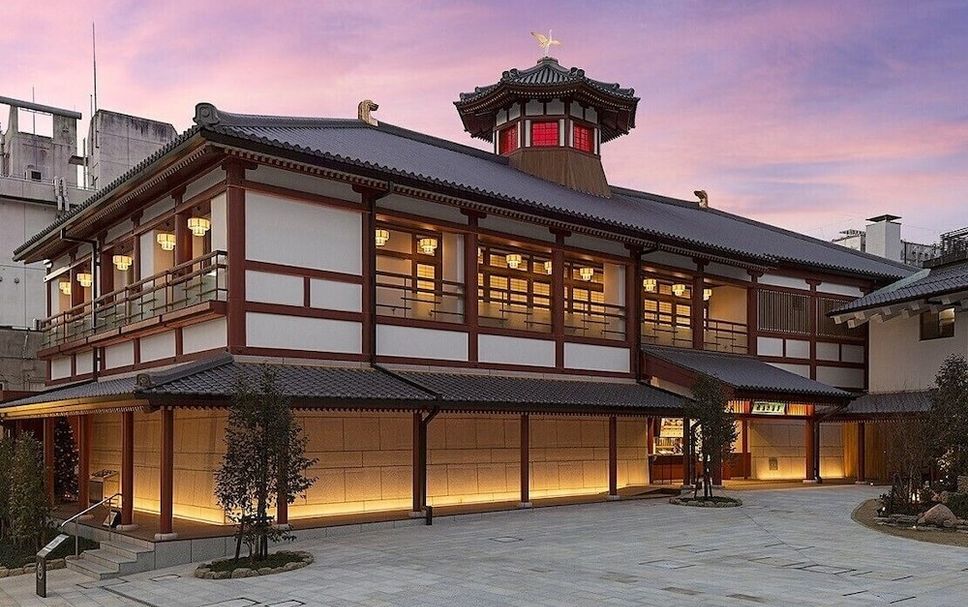 建築 相片