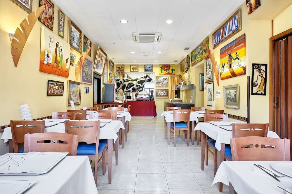 餐廳 相片
