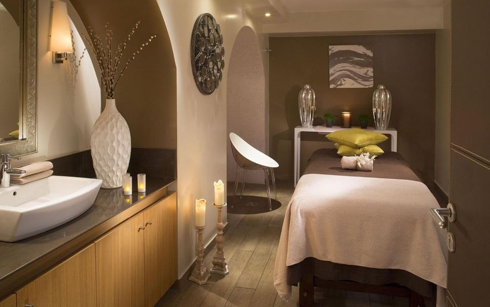Spa 相片