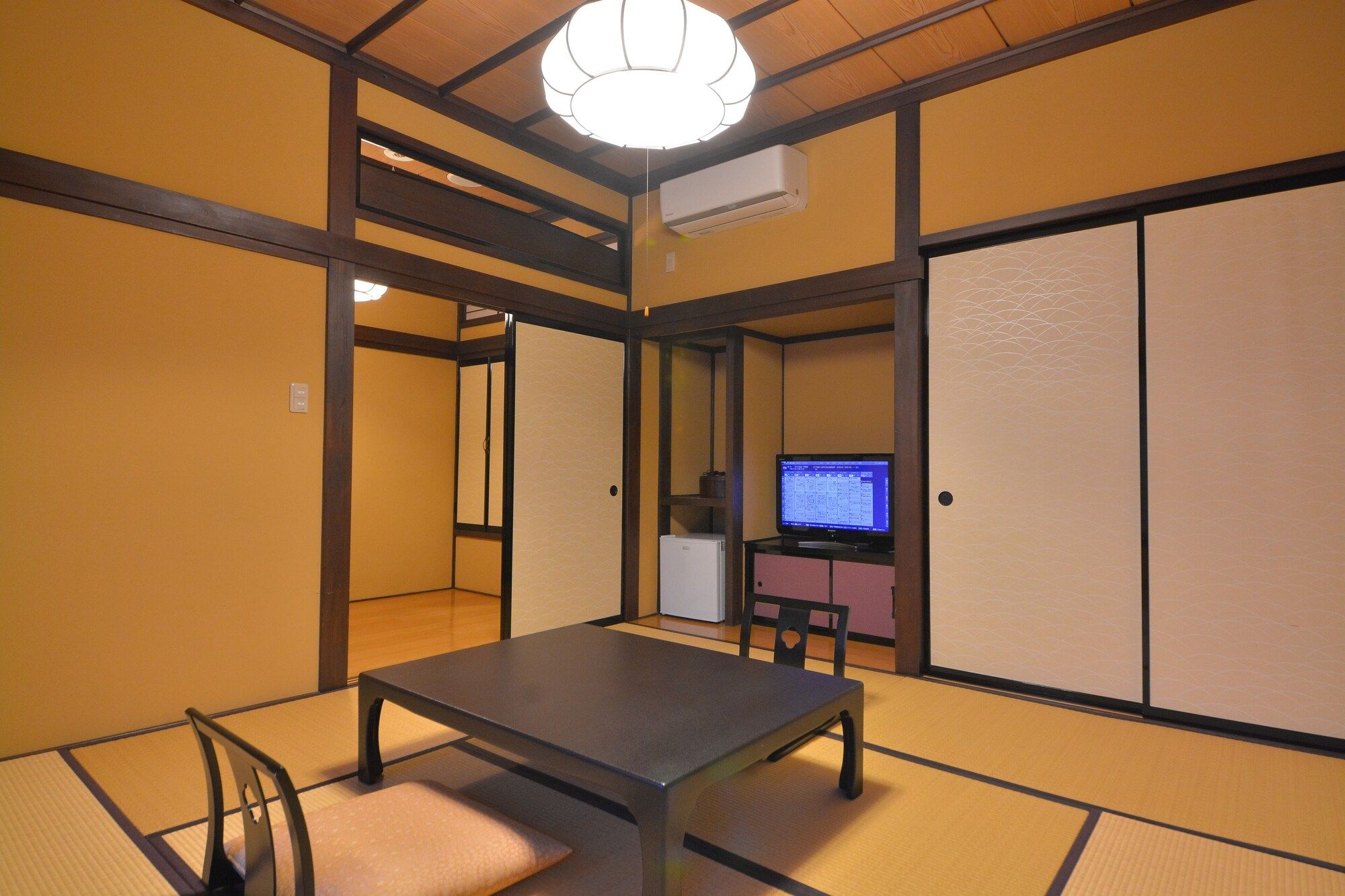 餐廳
