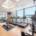 健身房