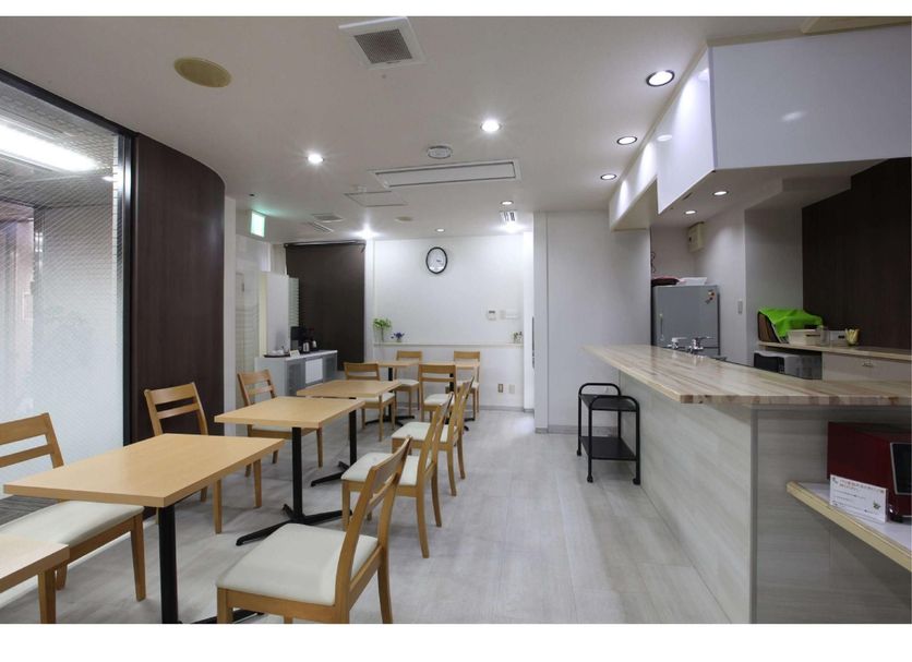 餐廳 相片