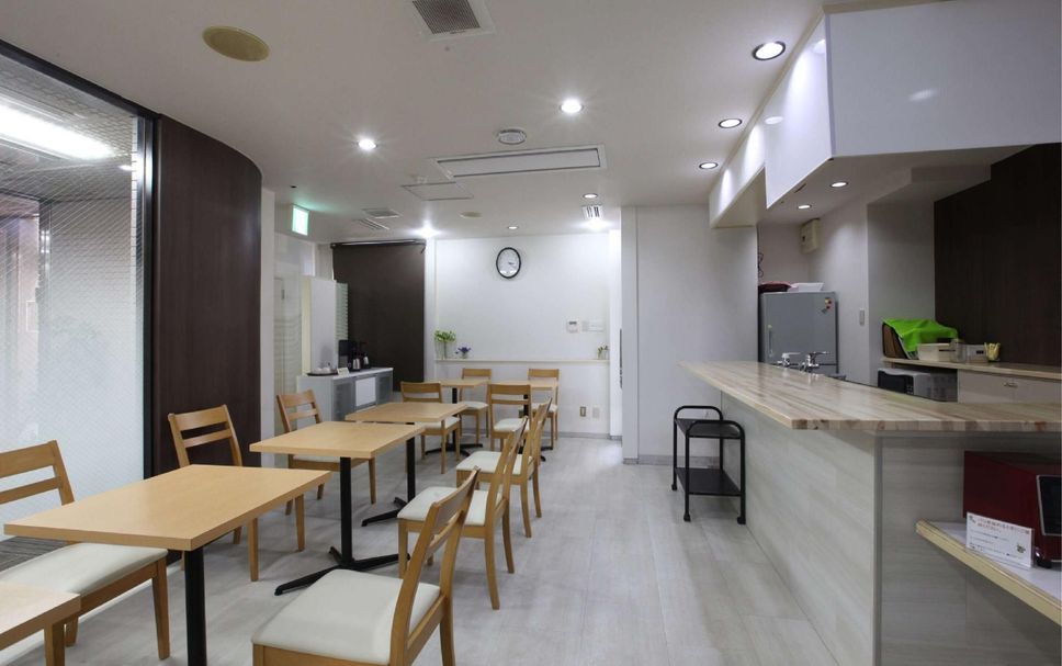 餐廳 相片