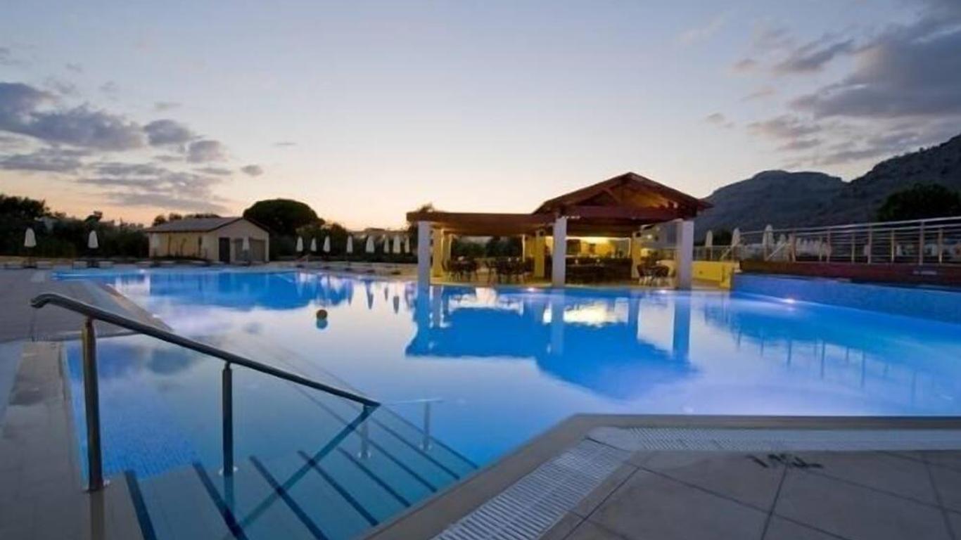 藍島酒店 - Rhodes (羅得斯公園)
