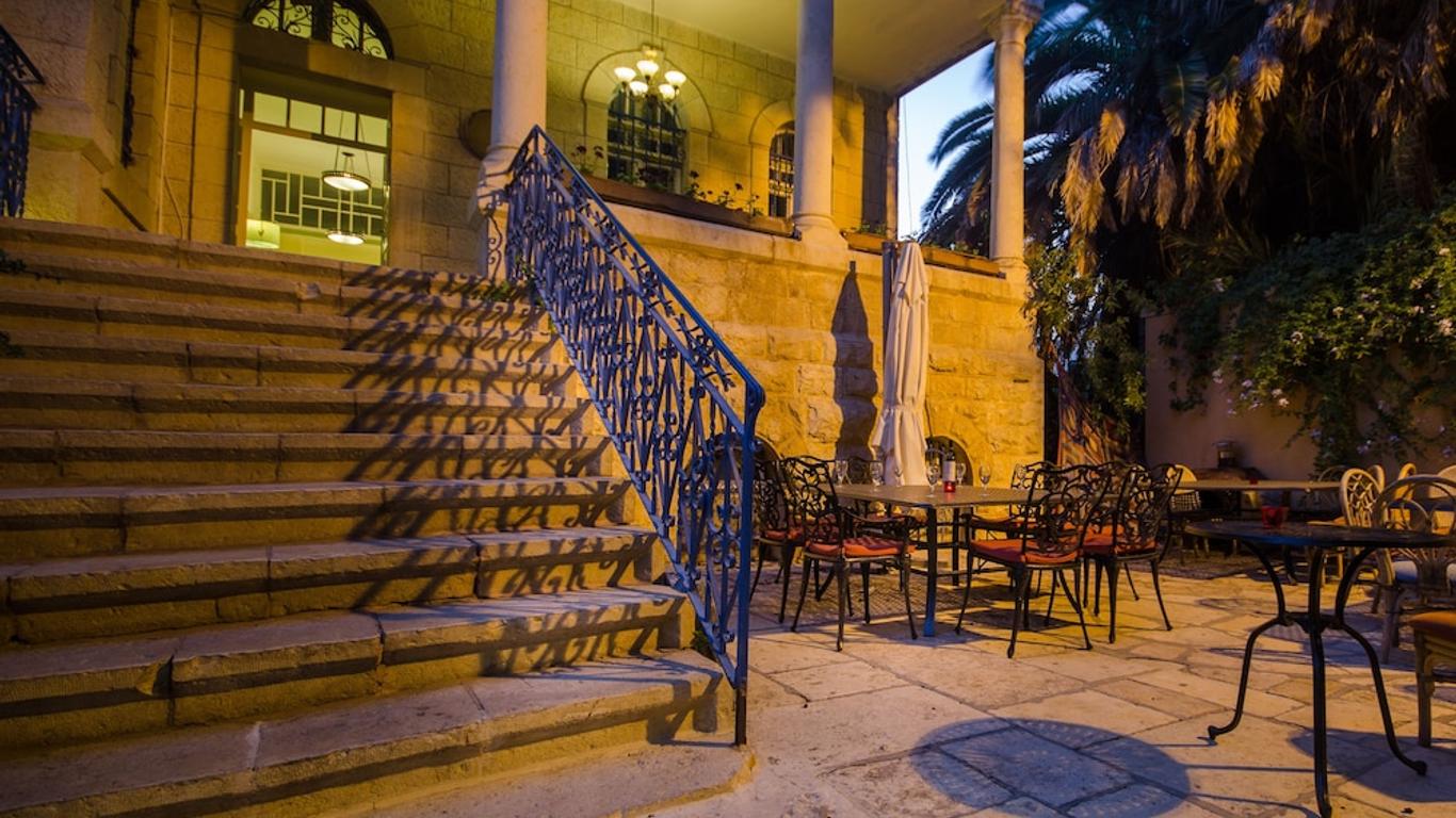 耶路撒冷花園公寓 - 耶路撒冷