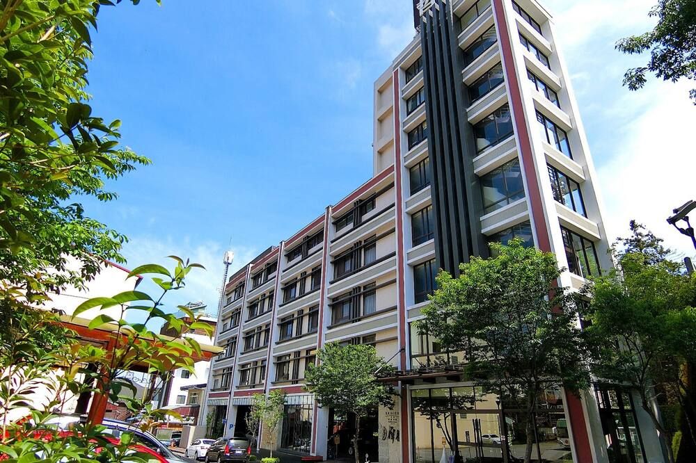 建築