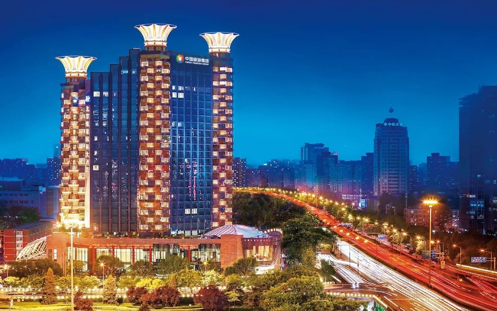 建築 相片