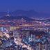 室外景