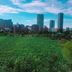 室外景