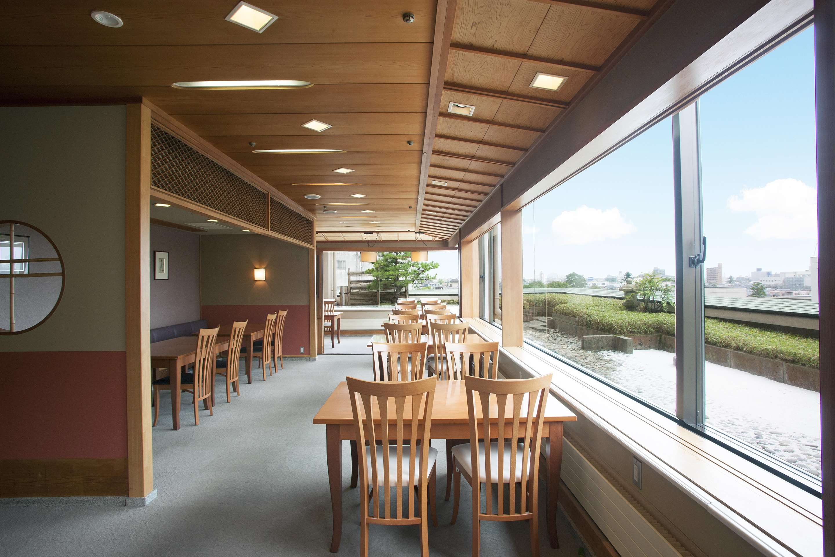 餐廳