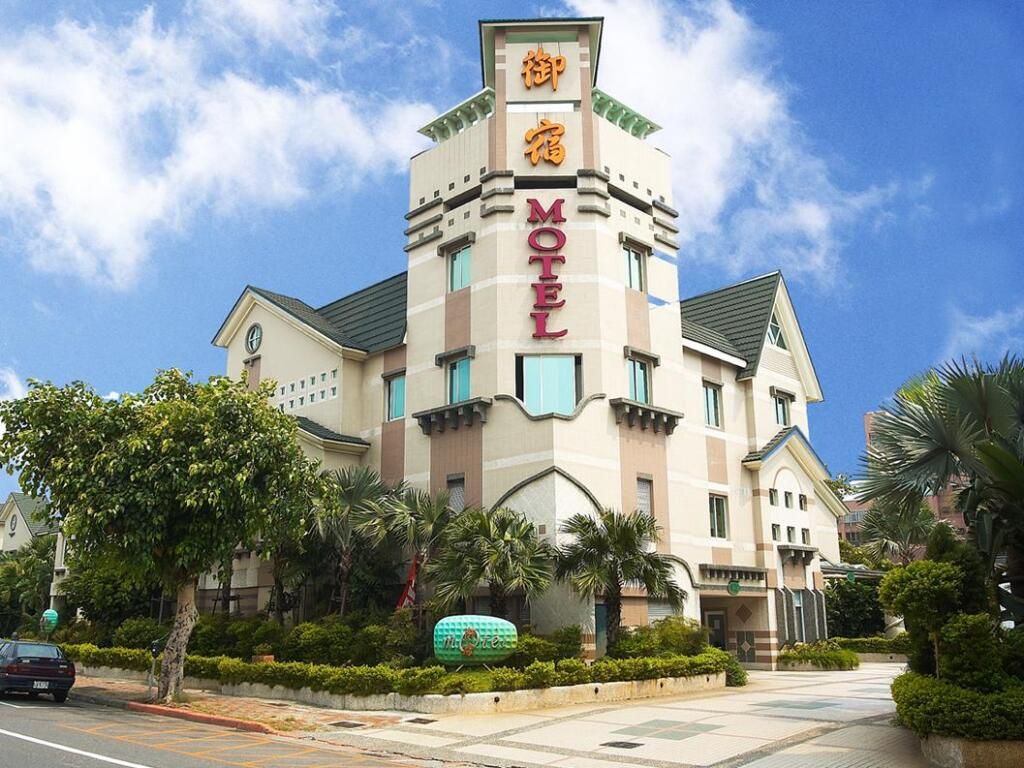 建築 相片