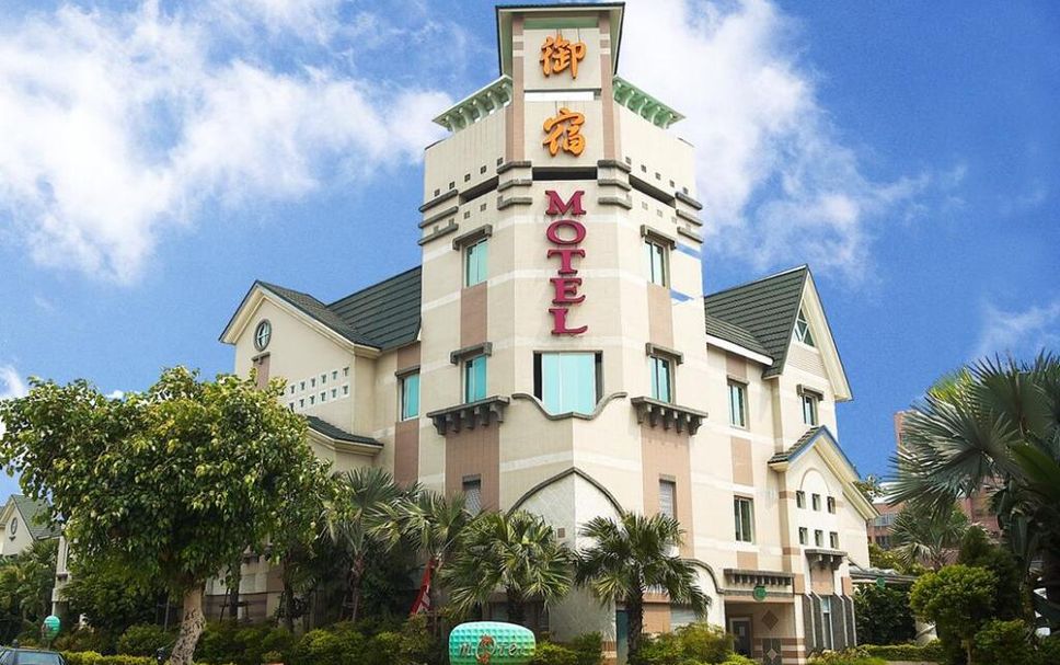 建築 相片