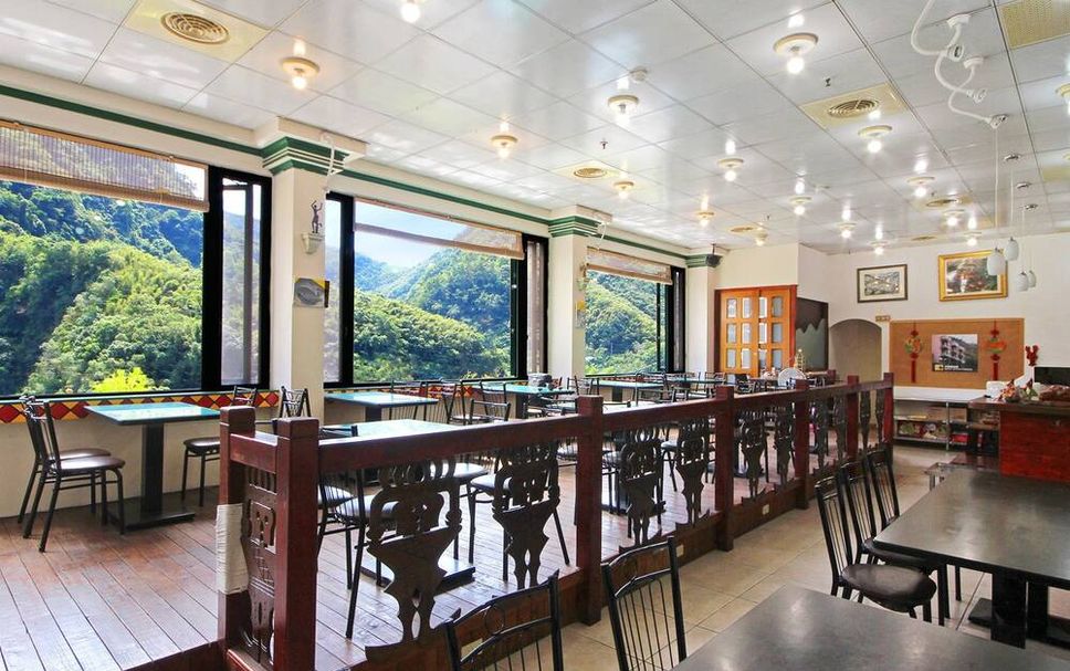 餐廳 相片
